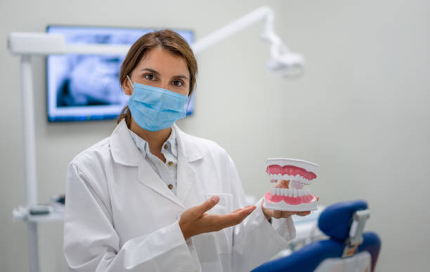 Dentist for Dental Trauma in MT